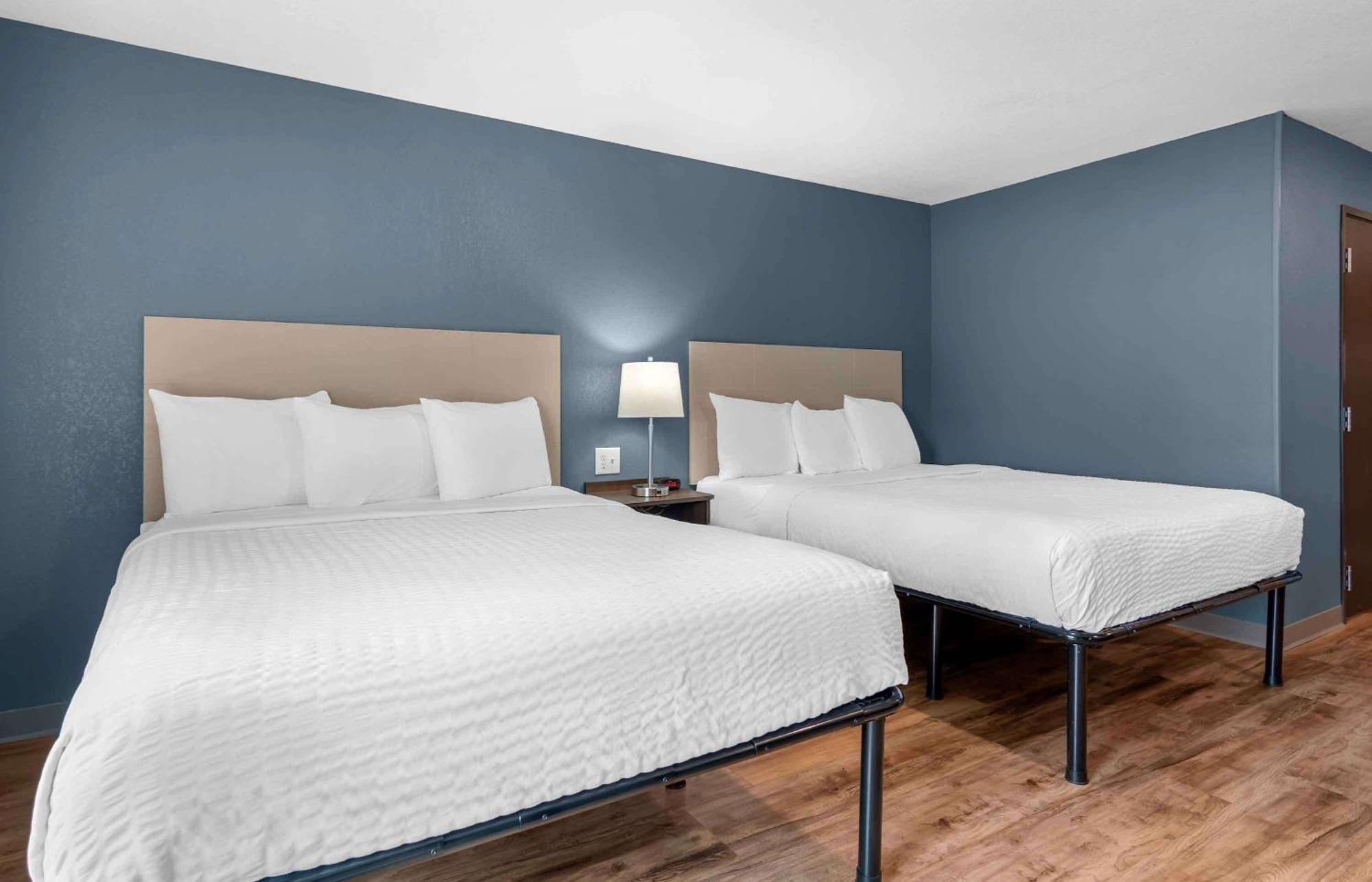 Extended Stay America Suites - Atlanta - Lithia Springs Kültér fotó