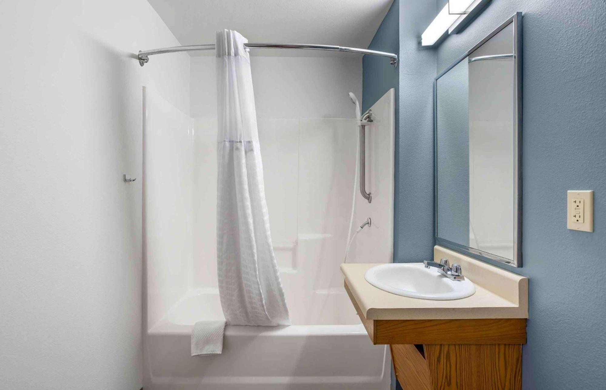 Extended Stay America Suites - Atlanta - Lithia Springs Kültér fotó