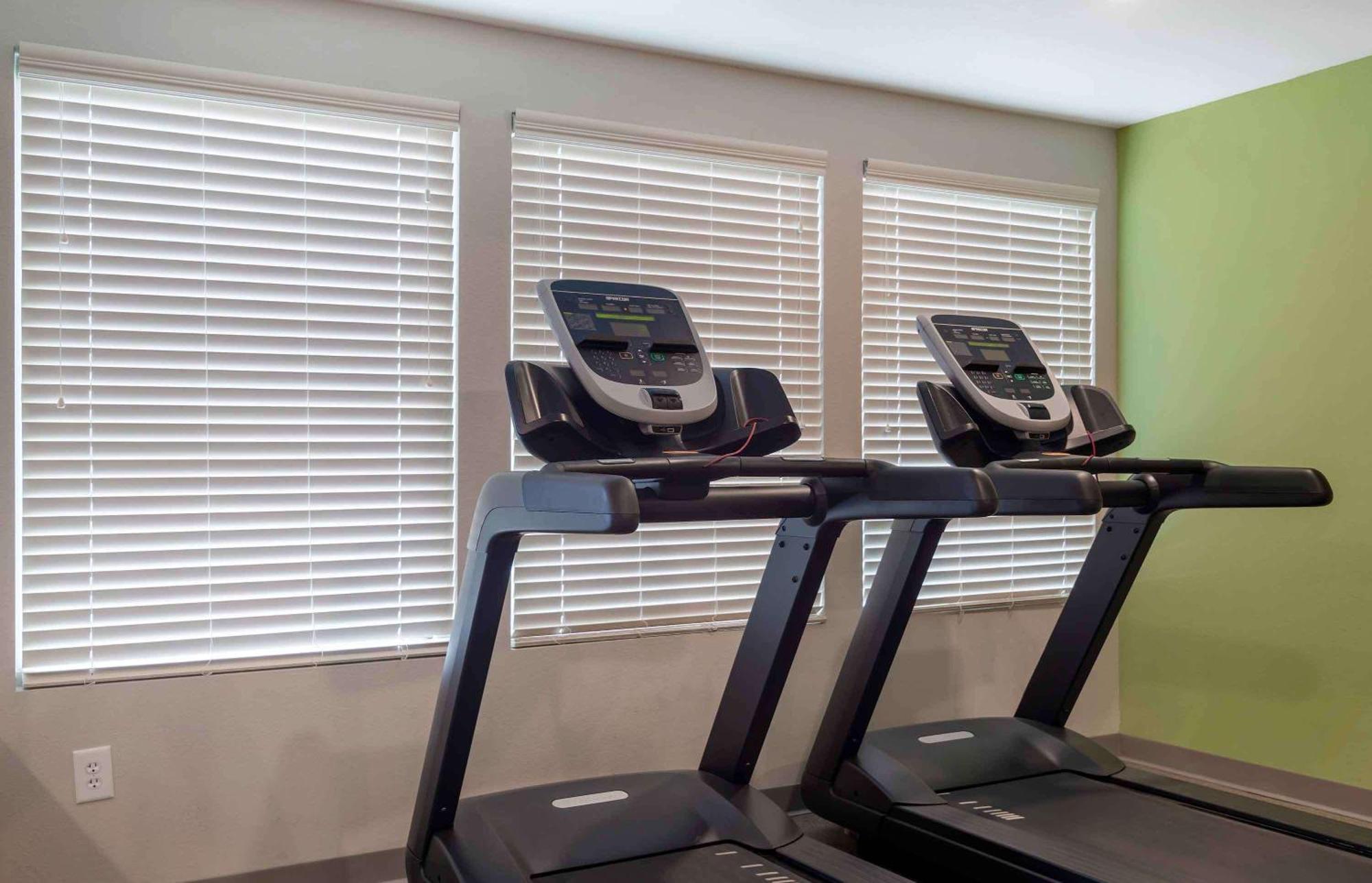 Extended Stay America Suites - Atlanta - Lithia Springs Kültér fotó