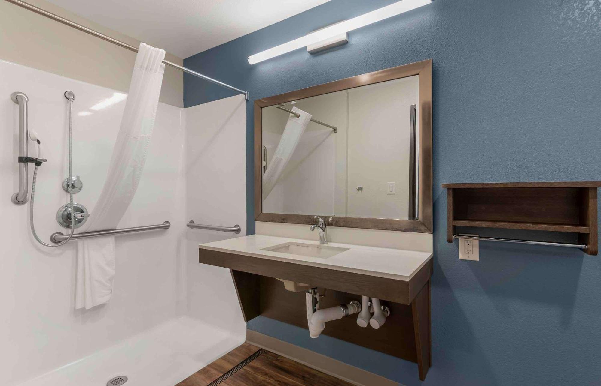 Extended Stay America Suites - Atlanta - Lithia Springs Kültér fotó