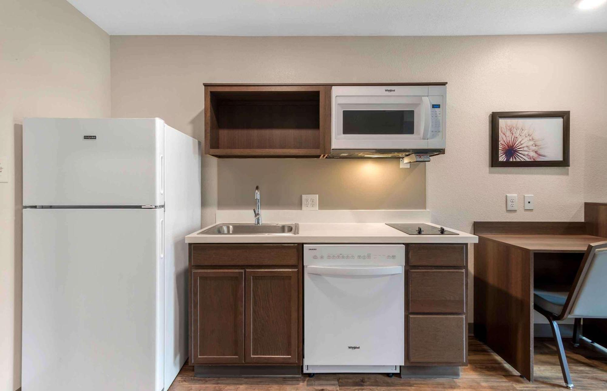 Extended Stay America Suites - Atlanta - Lithia Springs Kültér fotó