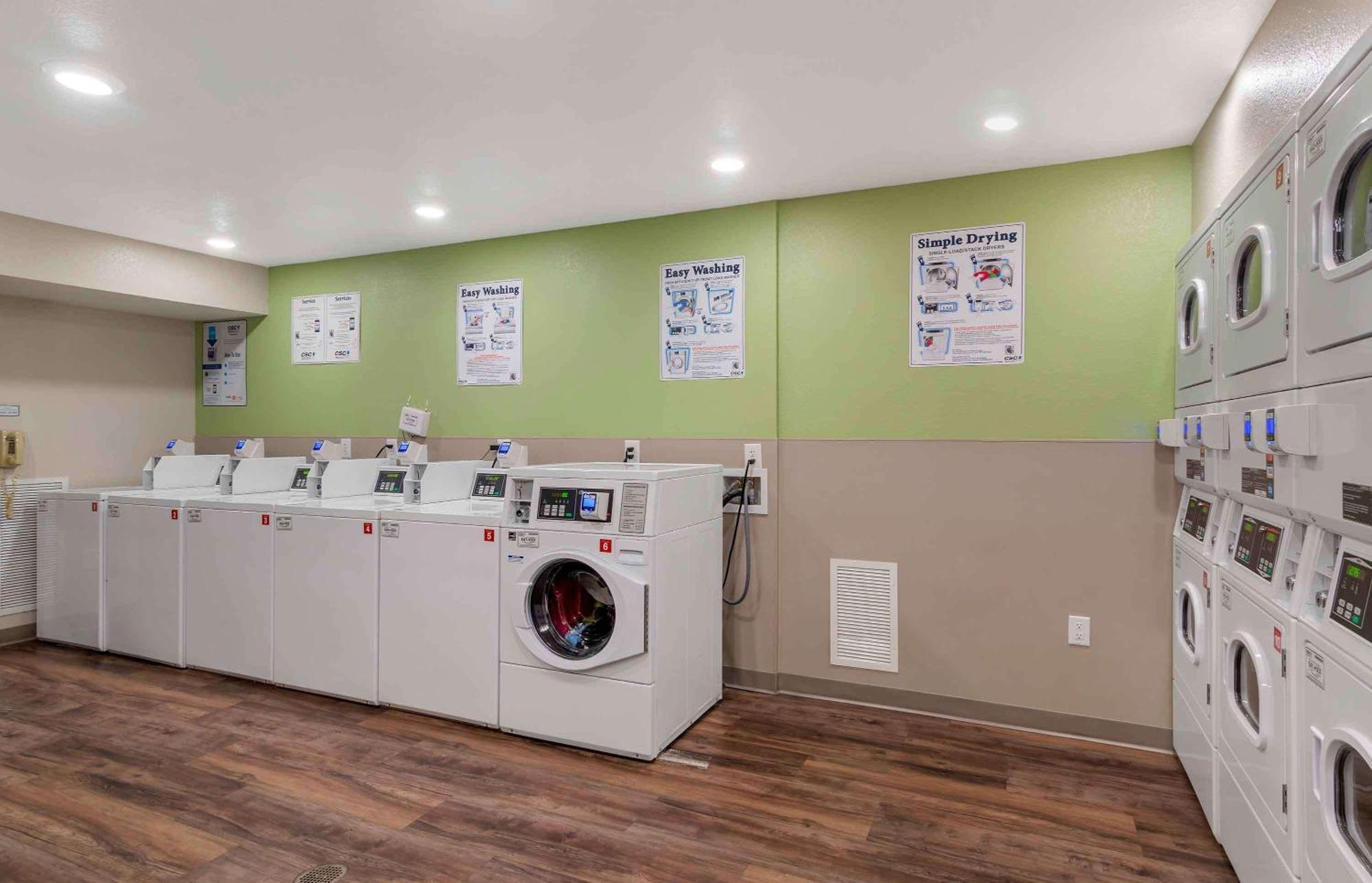 Extended Stay America Suites - Atlanta - Lithia Springs Kültér fotó