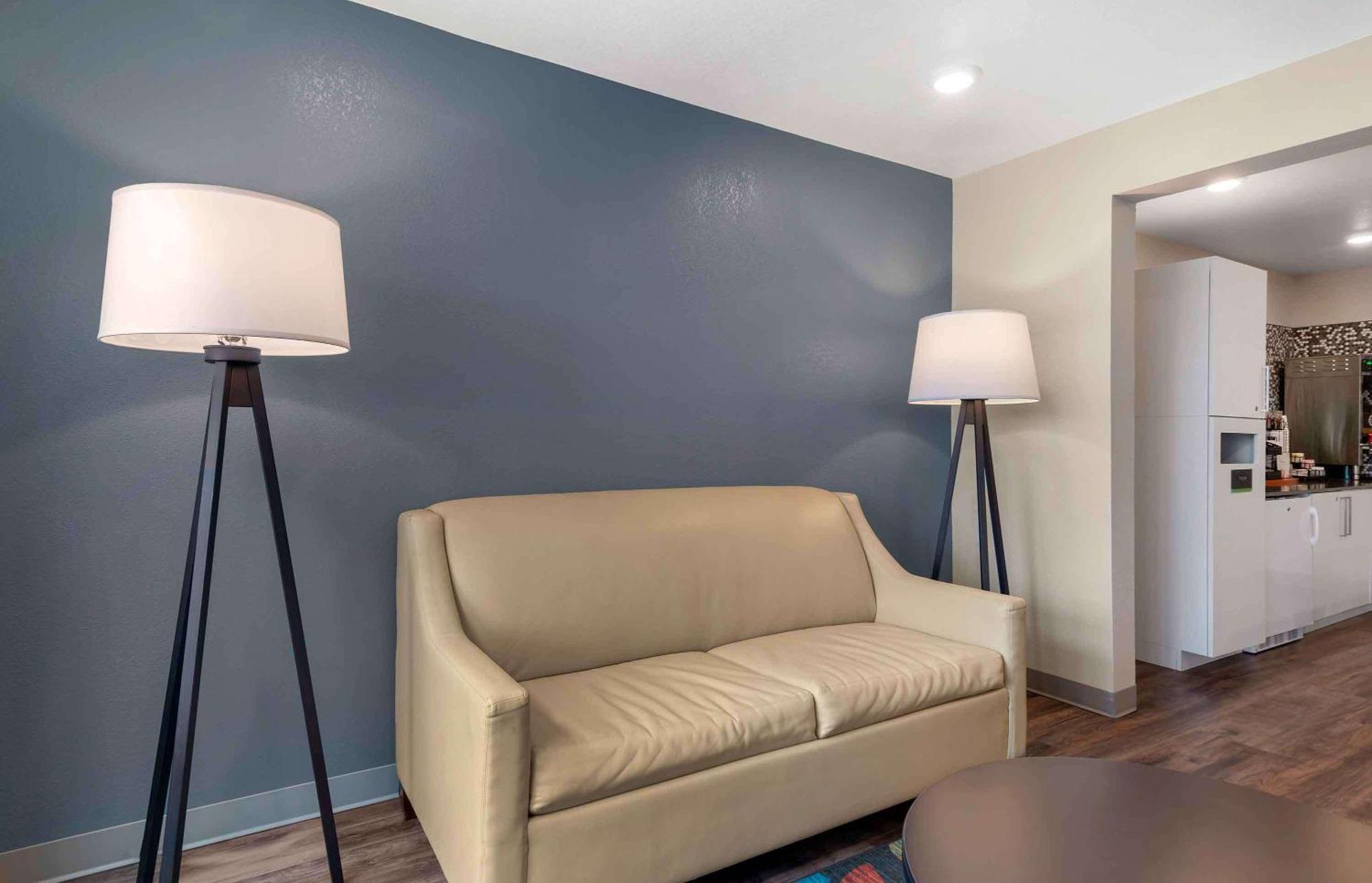 Extended Stay America Suites - Atlanta - Lithia Springs Kültér fotó
