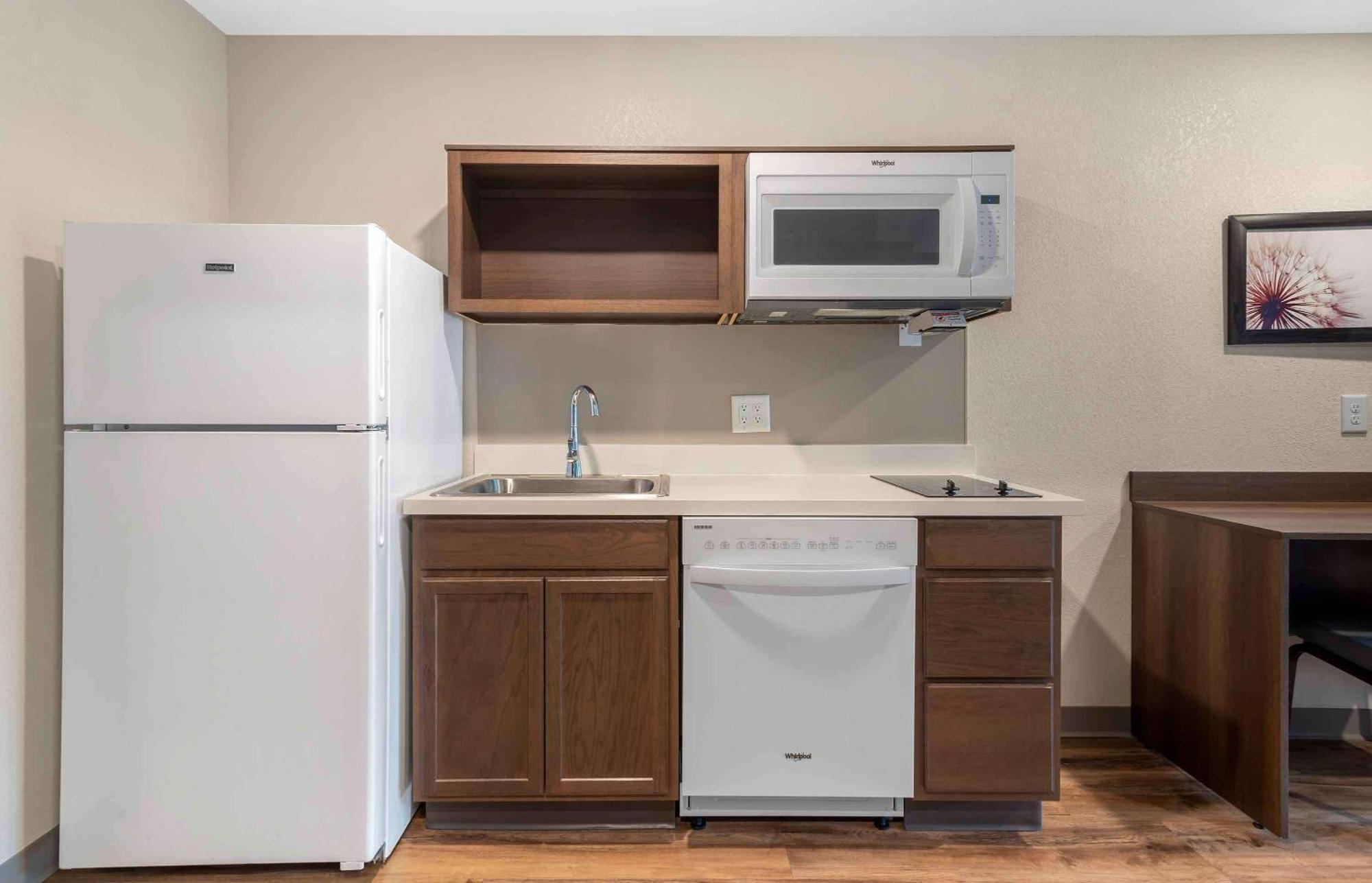 Extended Stay America Suites - Atlanta - Lithia Springs Kültér fotó