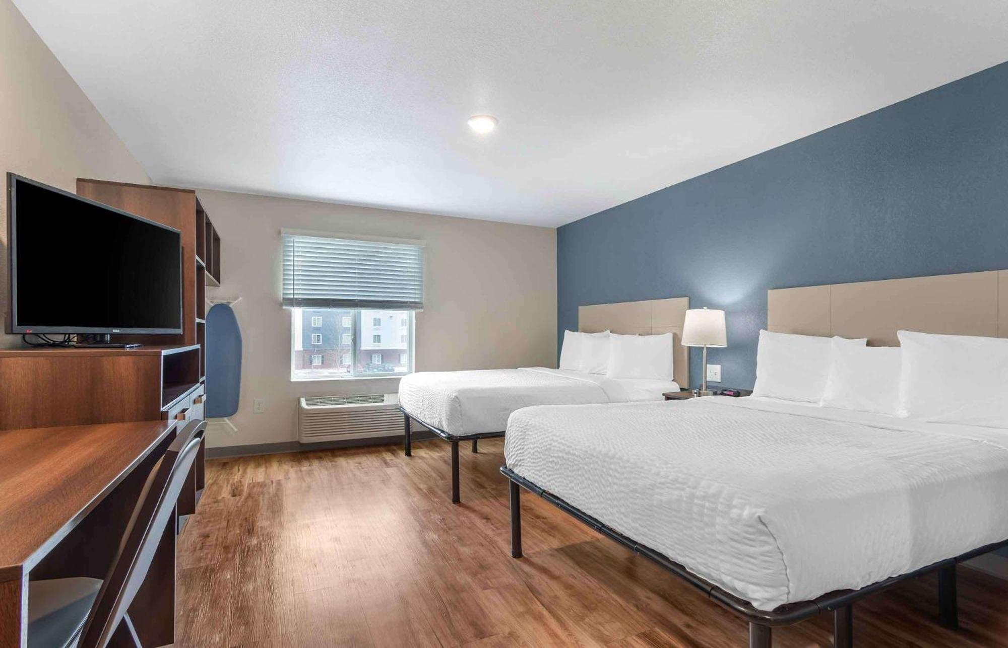 Extended Stay America Suites - Atlanta - Lithia Springs Kültér fotó