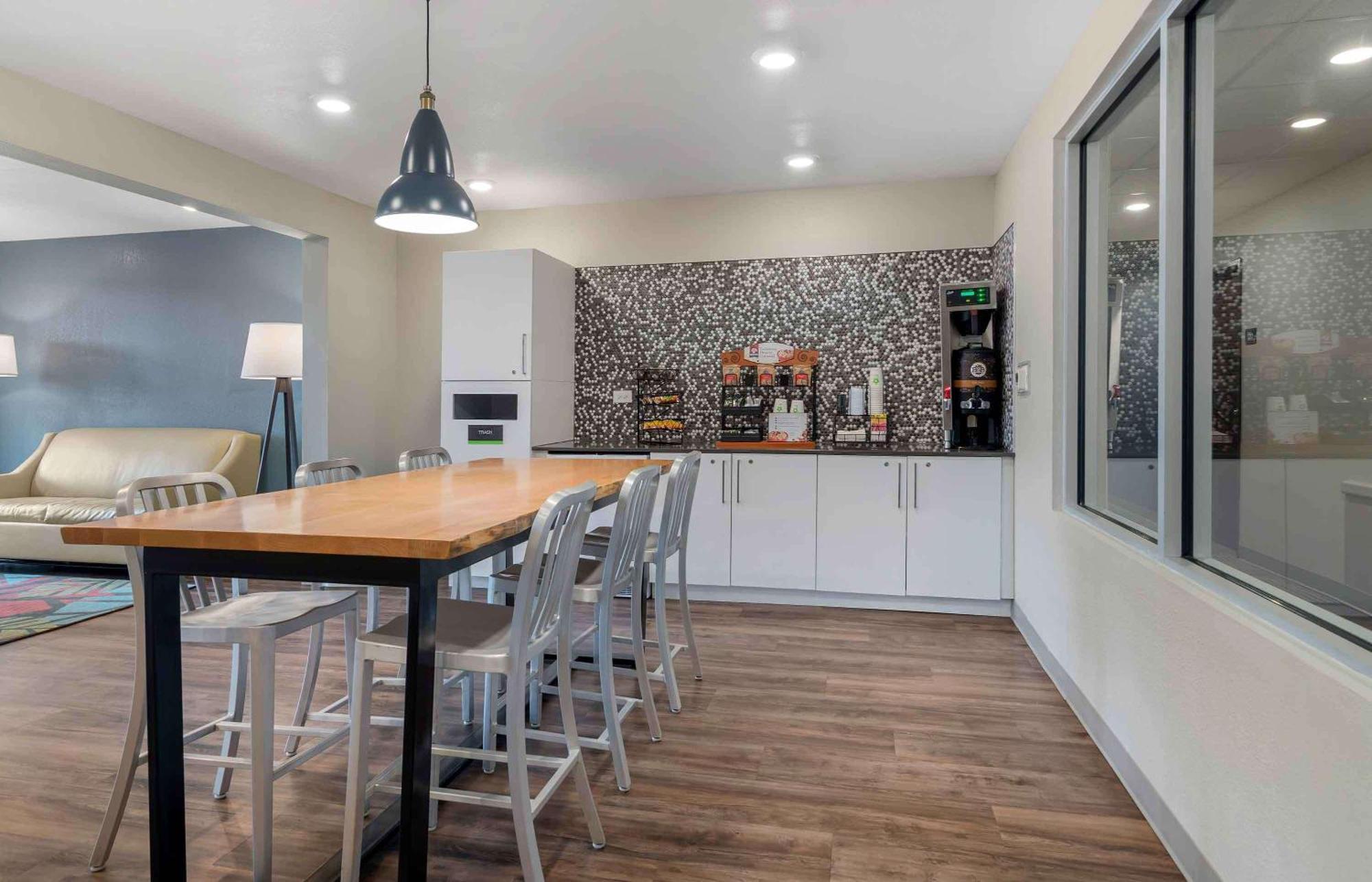 Extended Stay America Suites - Atlanta - Lithia Springs Kültér fotó