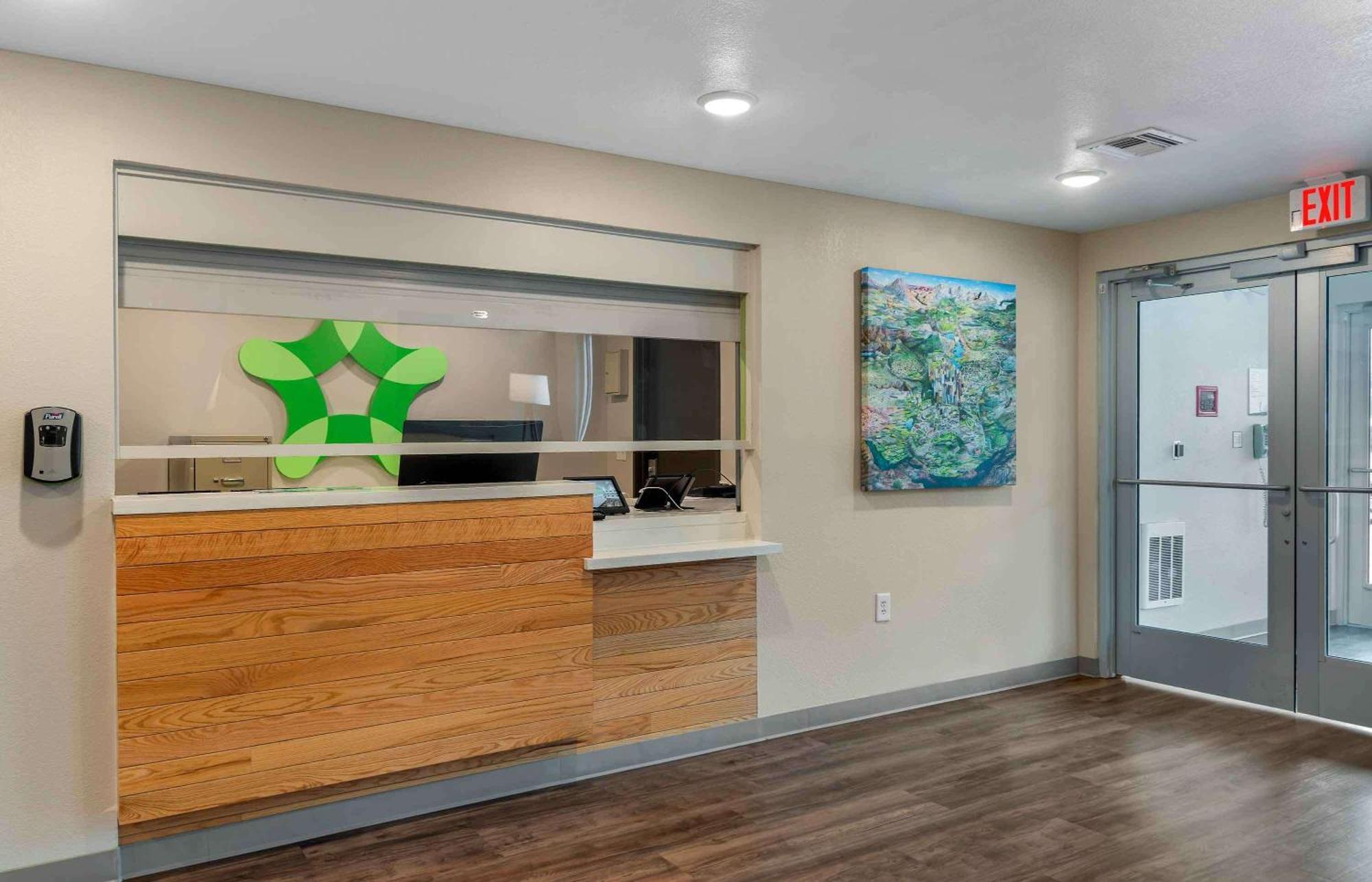 Extended Stay America Suites - Atlanta - Lithia Springs Kültér fotó