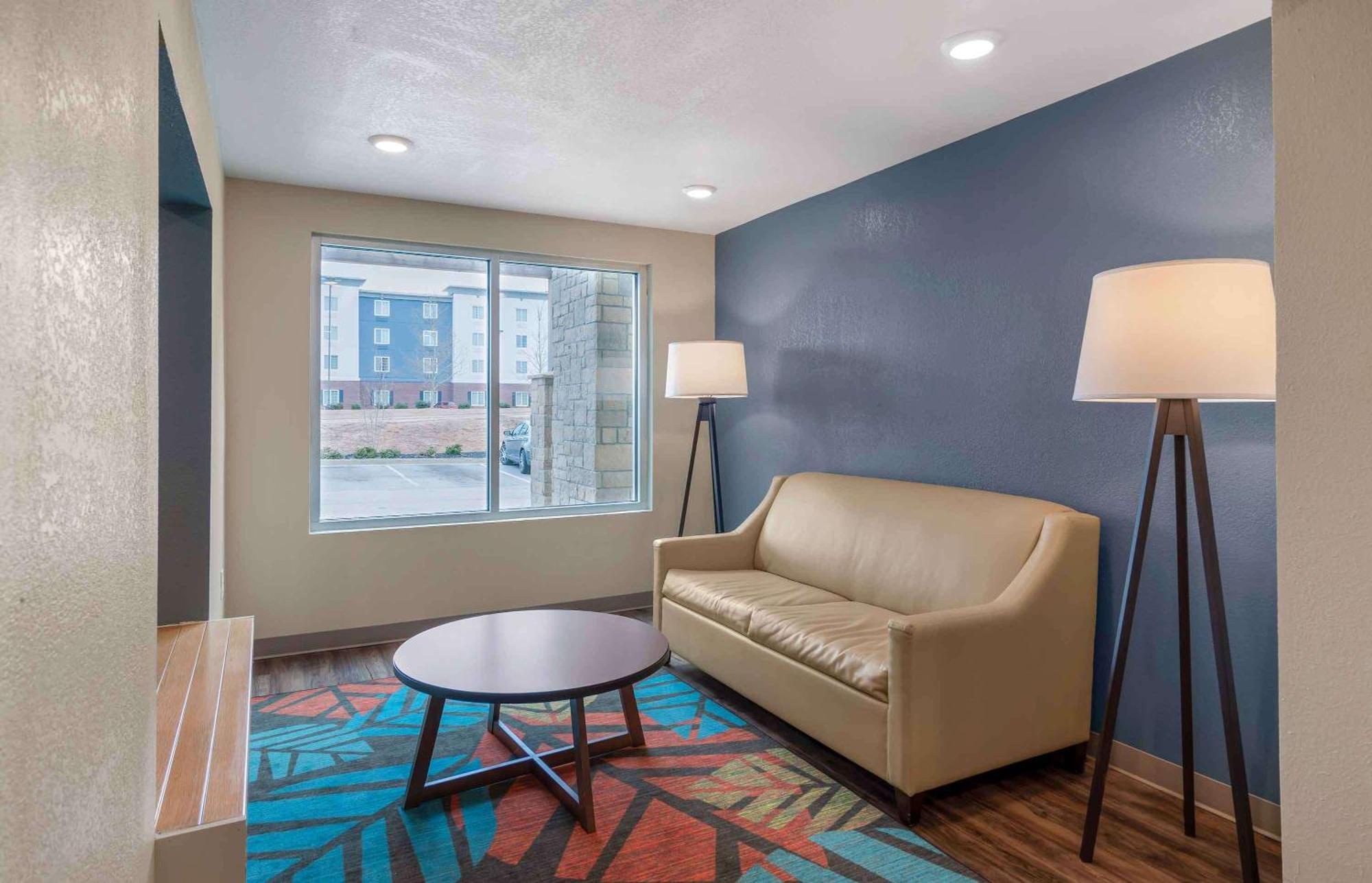Extended Stay America Suites - Atlanta - Lithia Springs Kültér fotó