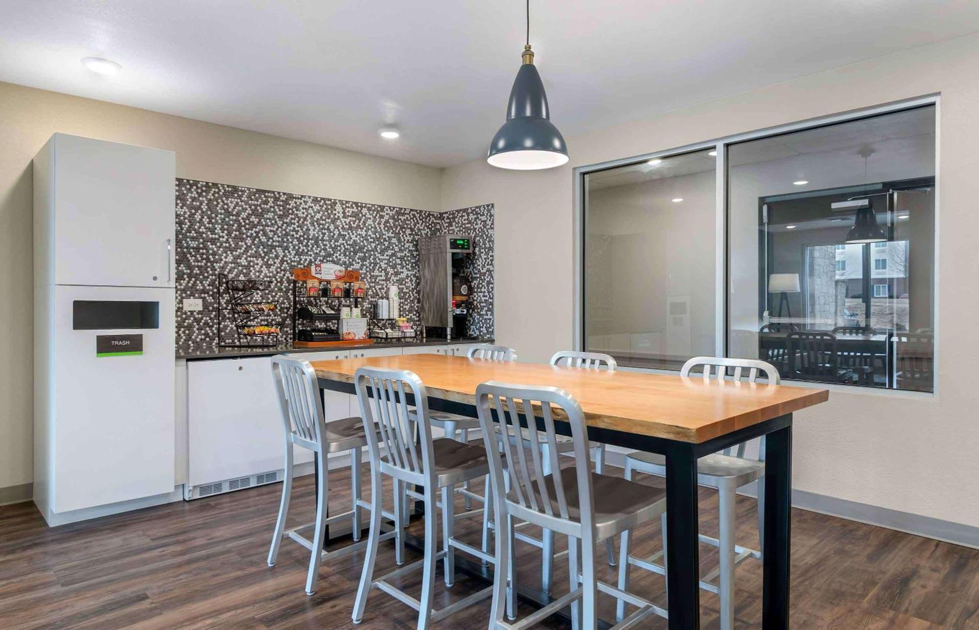 Extended Stay America Suites - Atlanta - Lithia Springs Kültér fotó