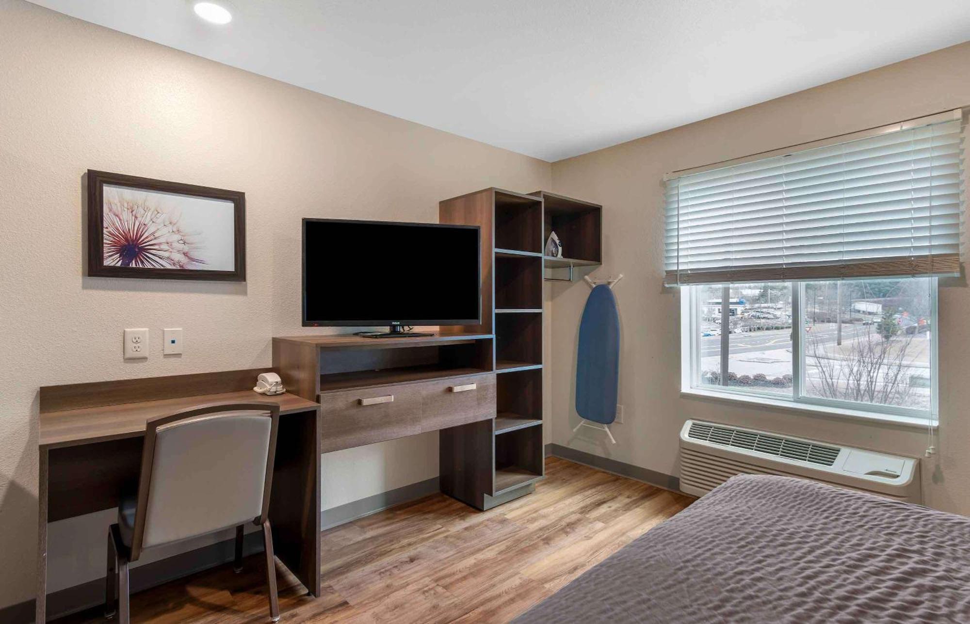 Extended Stay America Suites - Atlanta - Lithia Springs Kültér fotó